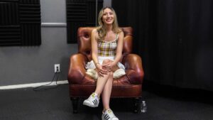 Gangbang Creampie 396 Interview With Sweet Sophia