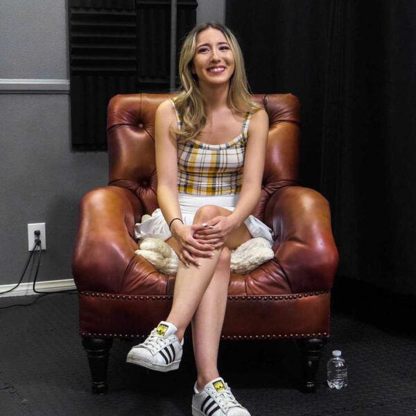 Gangbang Creampie 396 Interview With Sweet Sophia