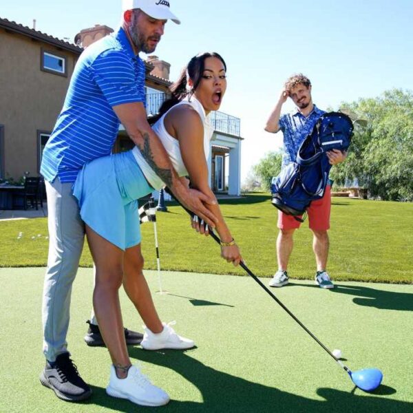 Pganal The Housewife Tour