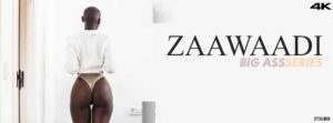 Zaawaadi Ebony And Ivory