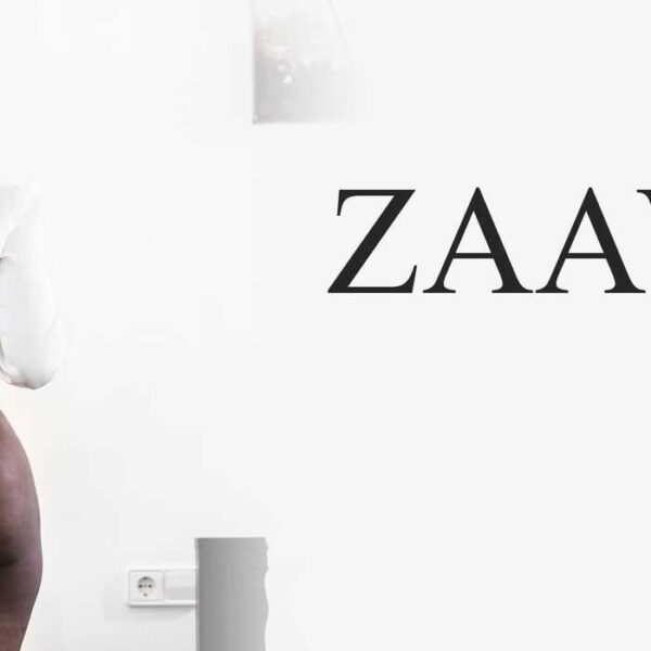 Zaawaadi Ebony And Ivory