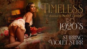 Timeless 1920'S