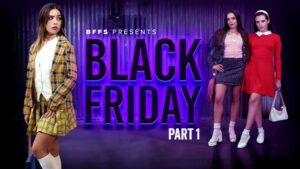 Black Friday