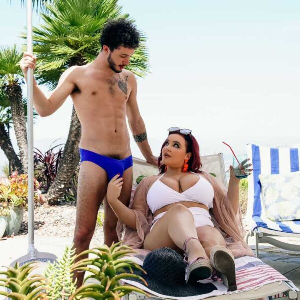 The Shakedown Episode 3