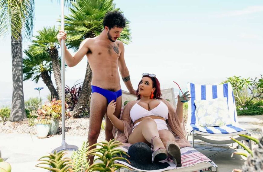 The Shakedown Episode 3