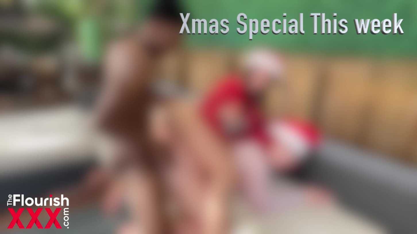 Christmas Special This Friday Major Porn Superstars