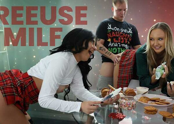 It Feels A Lot Like Christmas