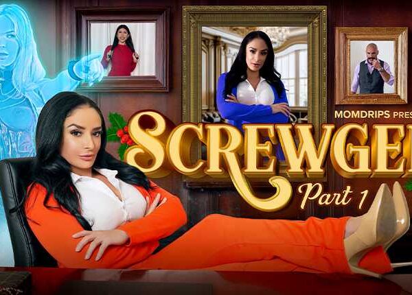 Screwged Part 1: Drips From The Past