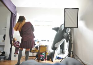 Bts Xmas Special 4