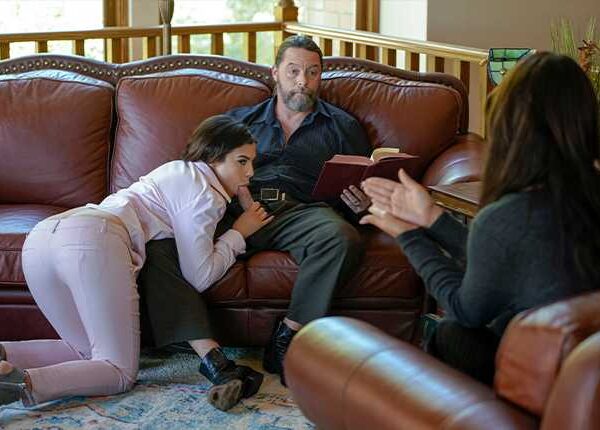 Violet Joins The Team