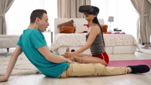 Vr Is So RealisDick