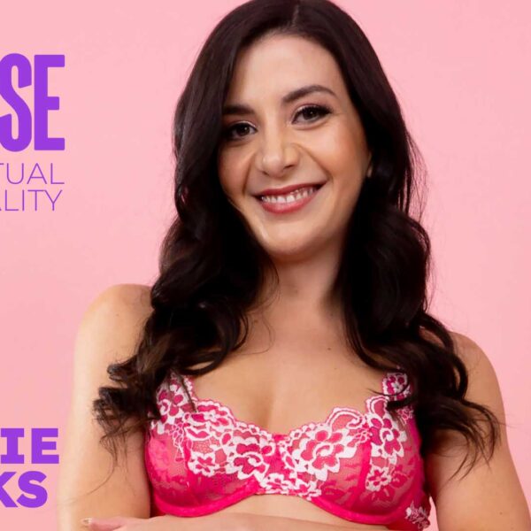 Up Close With Natalie Brooks