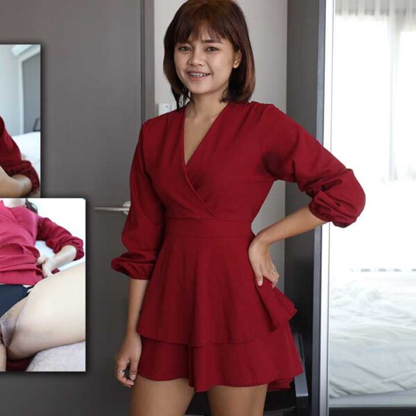 Best Asian Blowjob Leads To Early Creampie