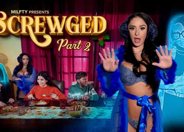 Screwged Part 2 Plans For The Present