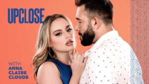 Up Close With Anna Claire Clouds