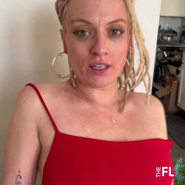 Terra Byte Invites Mrflourish Over To Train Her Ass