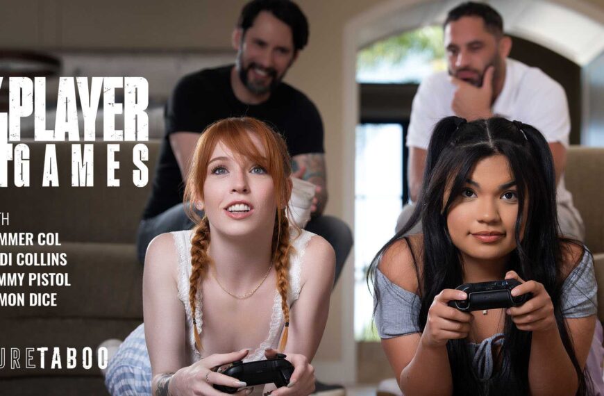 4Player Games