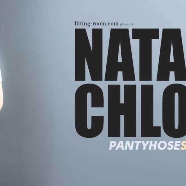 Natasha Chloe Leg Eroticism