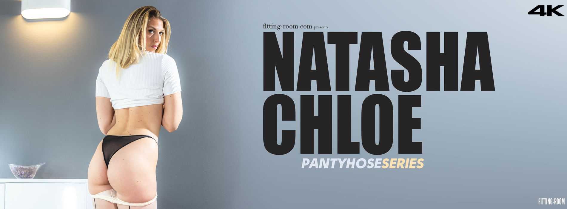 Natasha Chloe Leg Eroticism