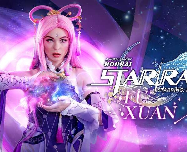 Honkai Star Rail Fu Xuan A Porn Parody