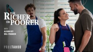 For Richer Or Poorer