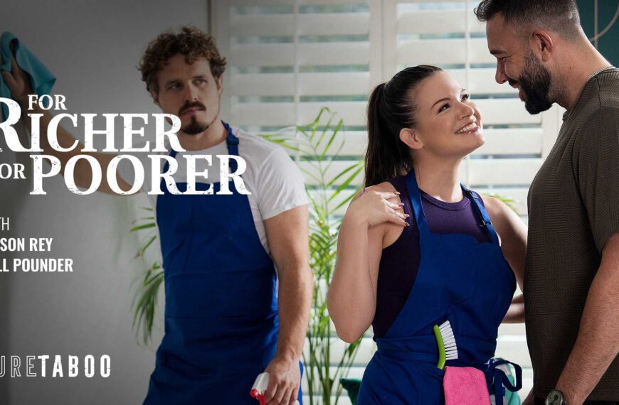 For Richer Or Poorer