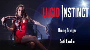 Lucid Instinct Kimmy Granger