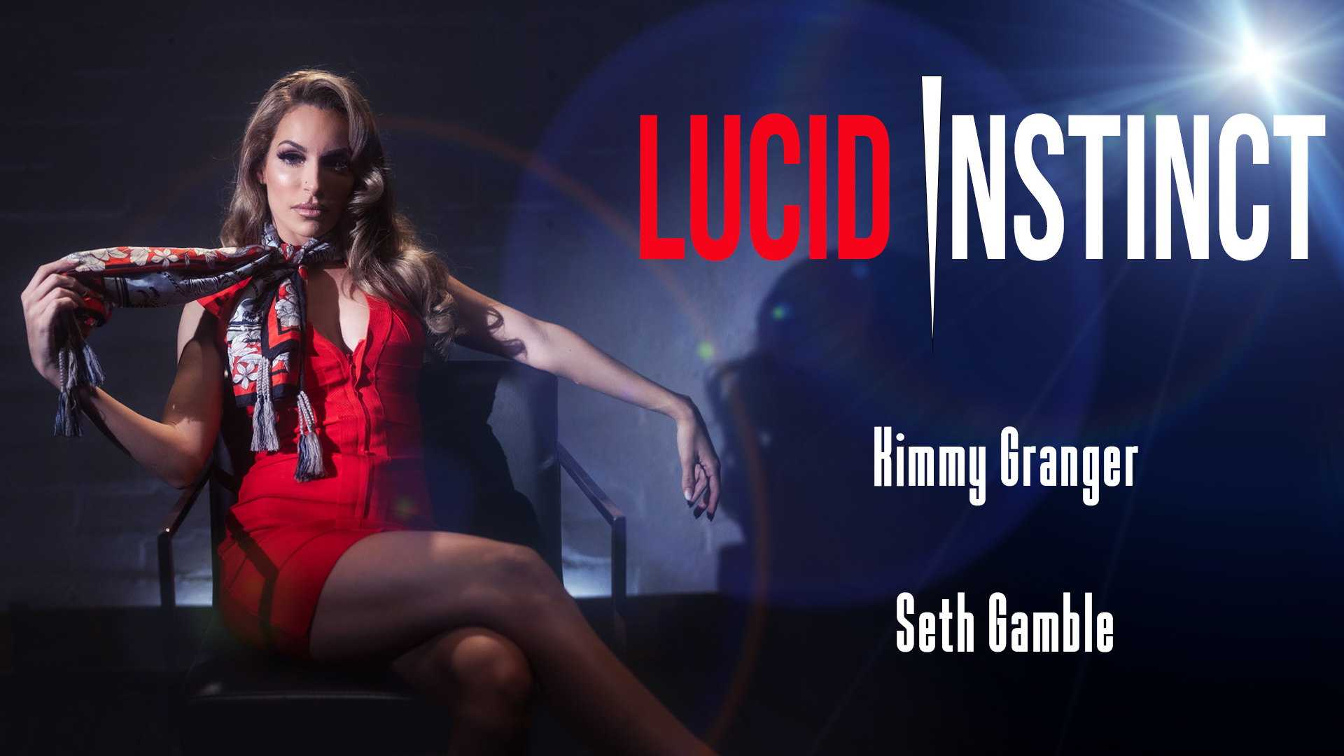 Lucid Instinct Kimmy Granger