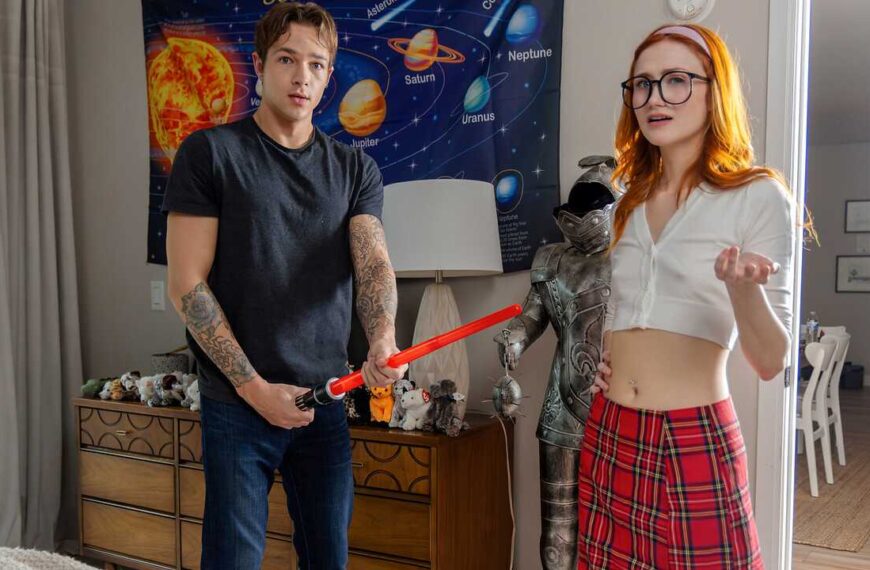 Do You Like My Toys Stepbro S2E3