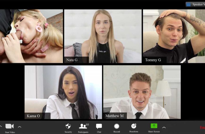 Online Teaching Gone Wrong