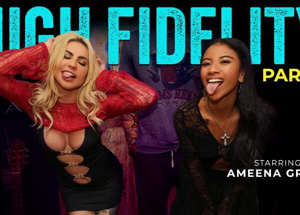 High Fidelity Track 2 You'Re Just My Kind