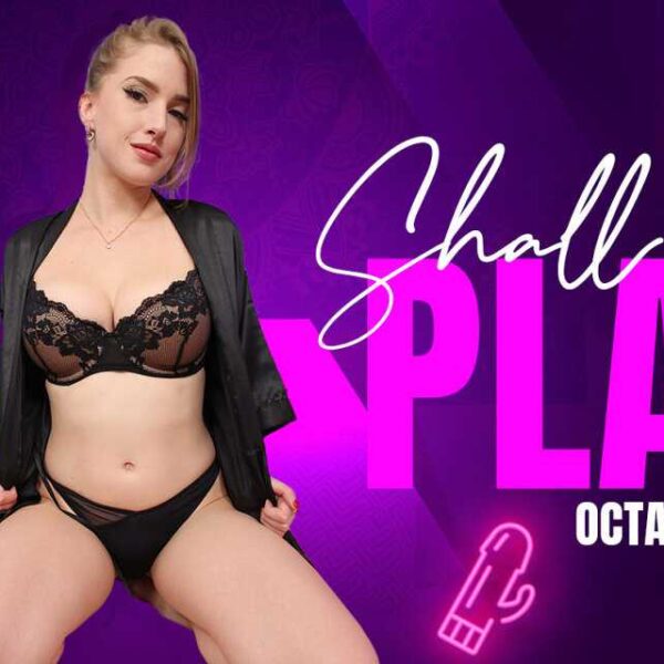 Octavia Red Shall We Play