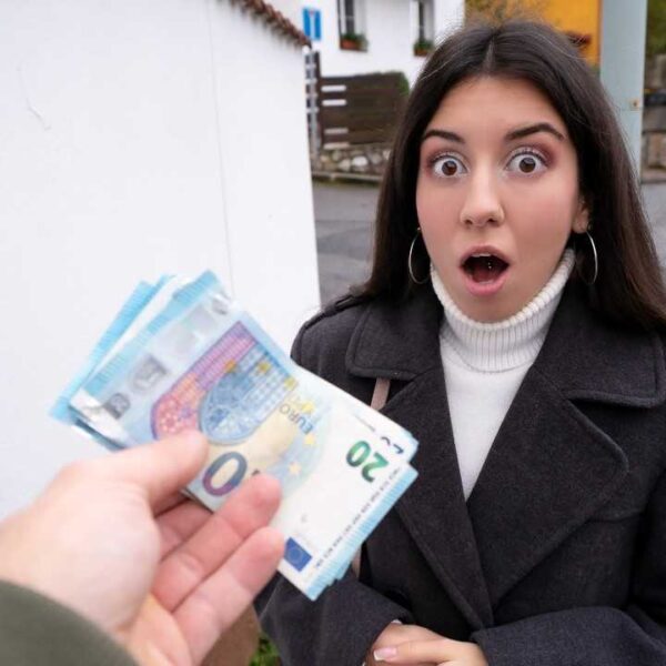 Petite House Cleaner Loves To Suck