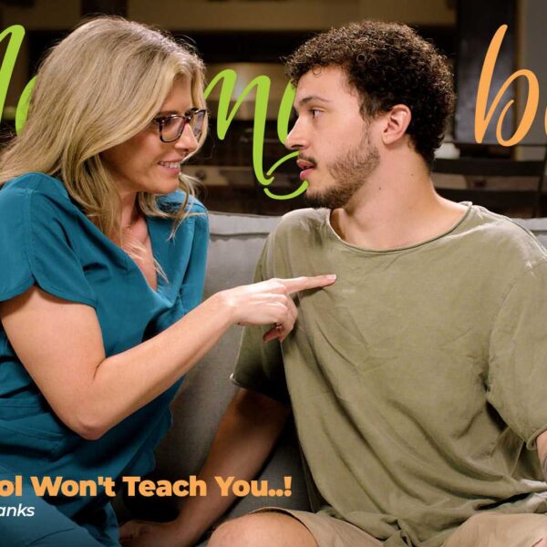 If Your School Won'T Teach You!