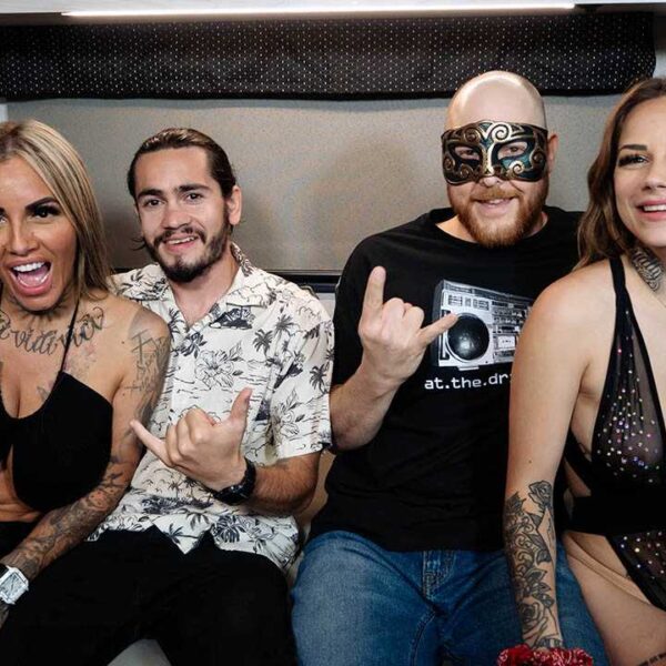 Casting Party At The Zipper 2023 Vol3