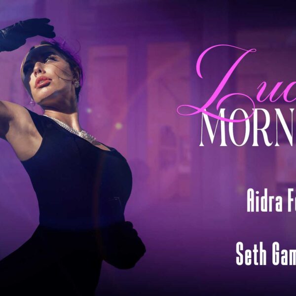 Lucid Morning Aidra Fox