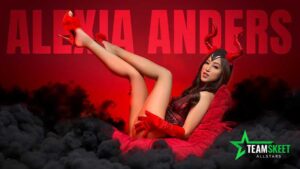 Will You Be My Valentine