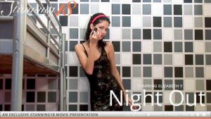 Elizabeth Night Out