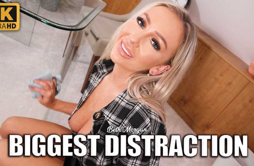 Biggest Distraction