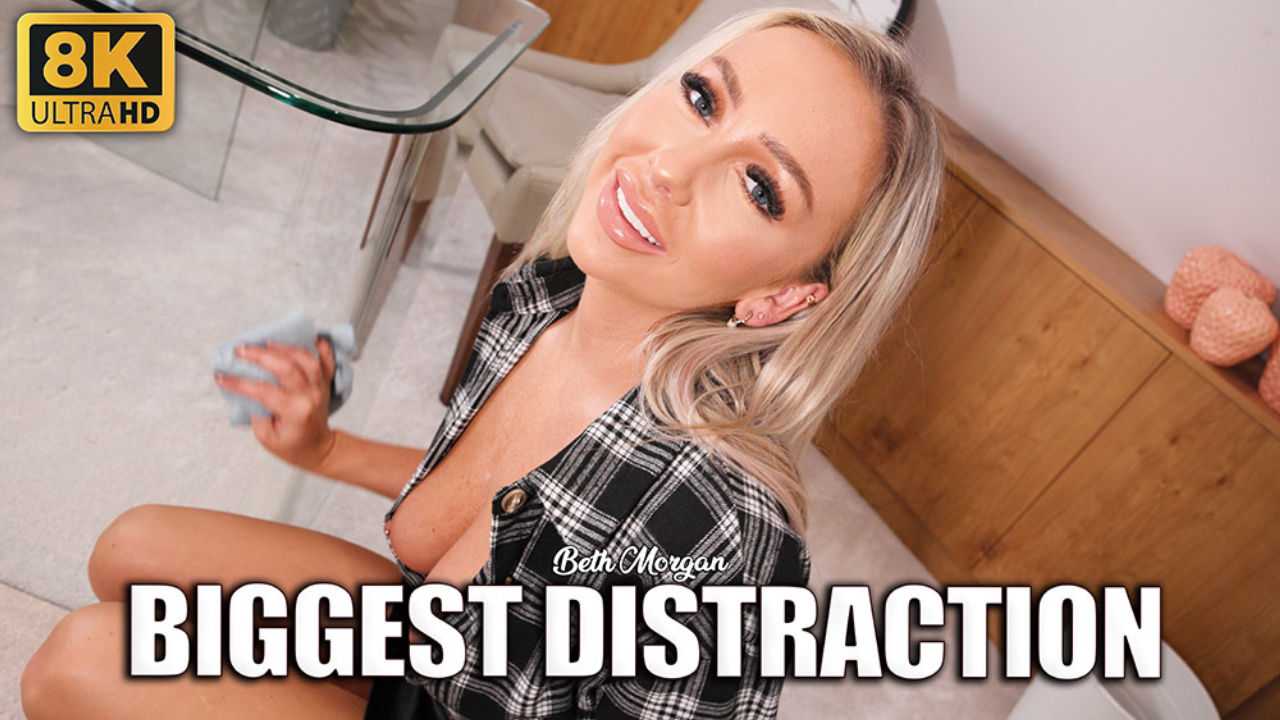 Biggest Distraction