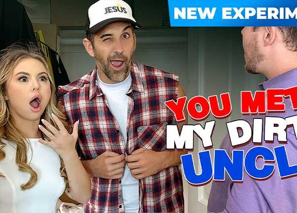 Concept My Dirty Uncle 2