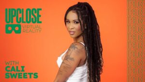 Up Close With Cali Sweets