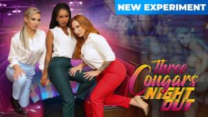 Concept Reverse Gangbang