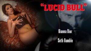 Lucid Bull Gianna Dior