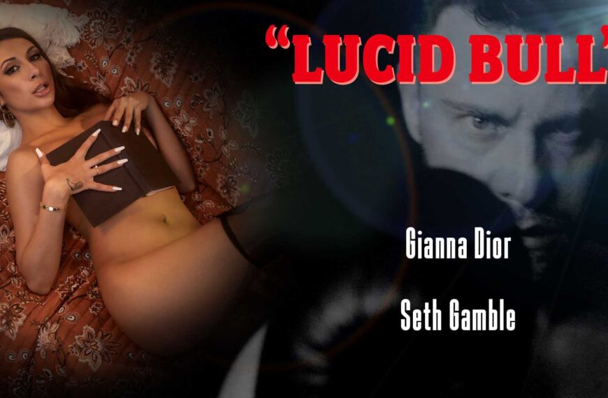Lucid Bull Gianna Dior