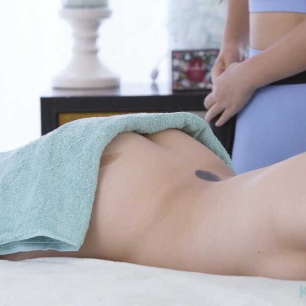 Anna Claire Clouds And Nicole Doshi