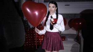 This Happened On Valentine'S Day