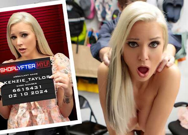 Case No 6615431 The Dress Thief