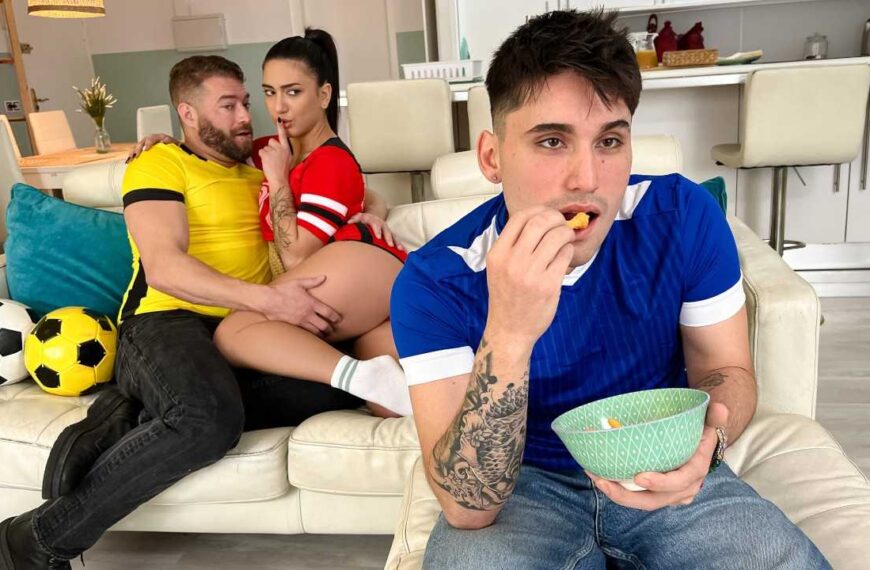 Ballin Out Behind My Boyfriend