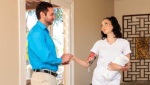 Water Under The Bridge